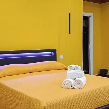 Casa Calu' Maschio Angioino 4*